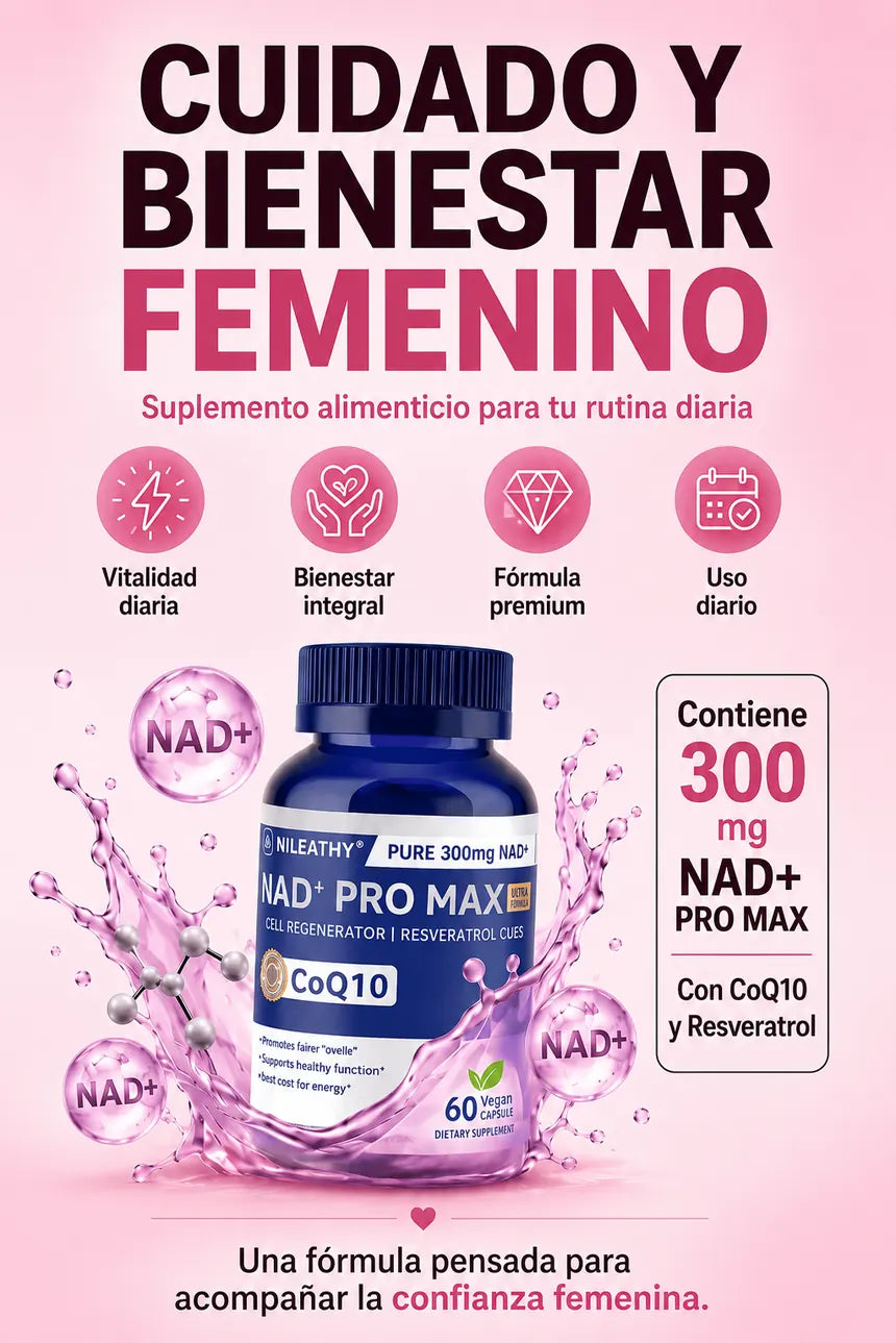 Realce Femenino Natural