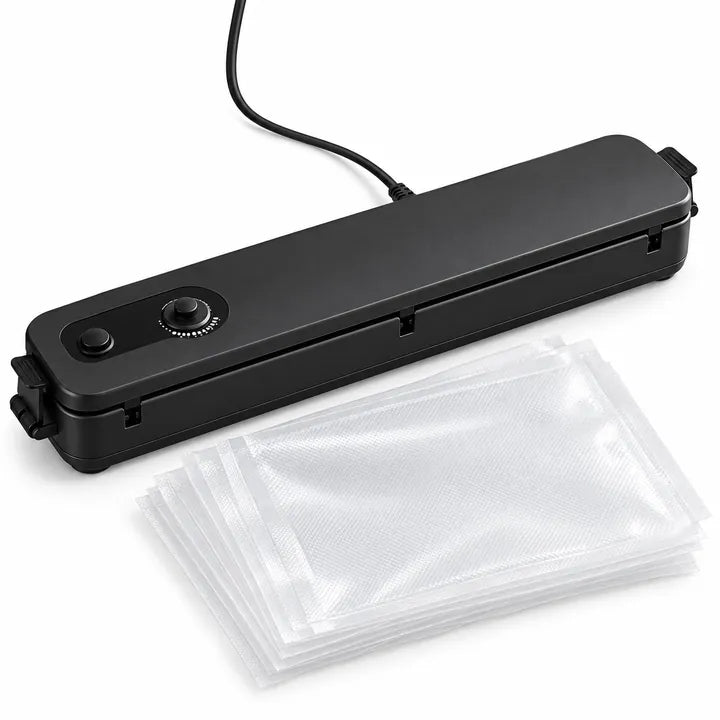 Sellador al Vacio de Fundas